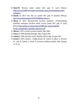 Дипломная 'Janas Egles personības un stāstu krājuma „Svešie jeb Miļeņkij ti moi” apguve lit', 51.