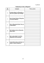 Дипломная 'Janas Egles personības un stāstu krājuma „Svešie jeb Miļeņkij ti moi” apguve lit', 62.