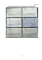 Дипломная 'Janas Egles personības un stāstu krājuma „Svešie jeb Miļeņkij ti moi” apguve lit', 63.