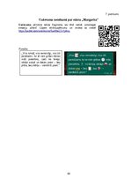 Дипломная 'Janas Egles personības un stāstu krājuma „Svešie jeb Miļeņkij ti moi” apguve lit', 64.