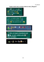 Дипломная 'Janas Egles personības un stāstu krājuma „Svešie jeb Miļeņkij ti moi” apguve lit', 65.