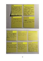 Дипломная 'Janas Egles personības un stāstu krājuma „Svešie jeb Miļeņkij ti moi” apguve lit', 68.