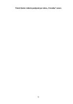 Дипломная 'Janas Egles personības un stāstu krājuma „Svešie jeb Miļeņkij ti moi” apguve lit', 72.