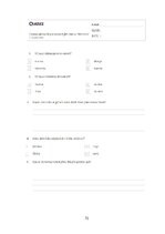 Дипломная 'Janas Egles personības un stāstu krājuma „Svešie jeb Miļeņkij ti moi” apguve lit', 73.