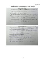 Дипломная 'Janas Egles personības un stāstu krājuma „Svešie jeb Miļeņkij ti moi” apguve lit', 74.