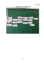 Дипломная 'Janas Egles personības un stāstu krājuma „Svešie jeb Miļeņkij ti moi” apguve lit', 77.