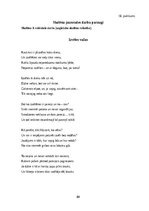 Дипломная 'Janas Egles personības un stāstu krājuma „Svešie jeb Miļeņkij ti moi” apguve lit', 80.