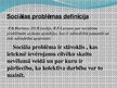 Презентация 'Prostitūija kā sociāla problēma Latvijā', 3.