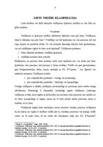 Реферат 'Lietu iedalījums', 6.