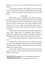 Реферат 'Lietu iedalījums', 7.