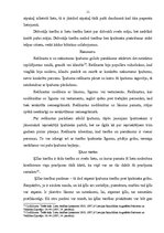Реферат 'Lietu iedalījums', 11.