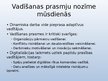 Презентация 'Vadīšanas prasmes', 5.