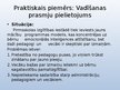 Презентация 'Vadīšanas prasmes', 6.