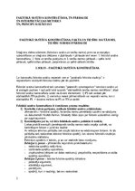 Конспект 'Tiesību teorijas pamati', 1.