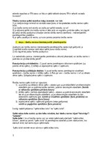 Конспект 'Tiesību teorijas pamati', 3.