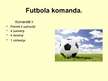 Презентация 'Futbols', 2.