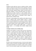 Эссе 'Socioloģija un sabiedrības dinamika: struktūra, uzvedība un pārmaiņas', 1.