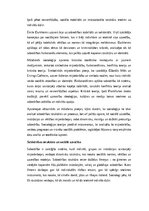 Эссе 'Socioloģija un sabiedrības dinamika: struktūra, uzvedība un pārmaiņas', 2.