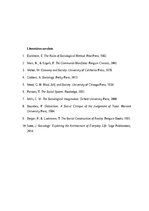 Эссе 'Socioloģija un sabiedrības dinamika: struktūra, uzvedība un pārmaiņas', 7.