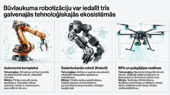 Презентация 'Robotizēto sistēmu izmantošana būvlaukumos', 3.