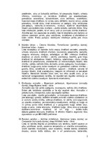 Конспект 'Augu lietošana', 3.