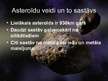 Презентация 'Asteroīdi un to briesmas', 4.