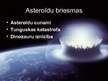 Презентация 'Asteroīdi un to briesmas', 7.