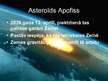 Презентация 'Asteroīdi un to briesmas', 12.