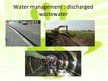 Презентация 'Water Management', 8.