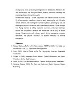 Эссе 'How to Change a Car Tire: A Step-by-Step Guide for Drivers', 4.