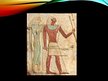 Презентация 'Skaistuma etalons un skaistumkopšana senajā Ēģiptē', 5.