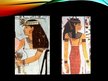 Презентация 'Skaistuma etalons un skaistumkopšana senajā Ēģiptē', 7.