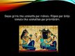 Презентация 'Skaistuma etalons un skaistumkopšana senajā Ēģiptē', 11.