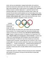 Реферат '2006.gada ziemas olimpiskās spēles un 2005.gada sporta cilvēki, konkursa laureāt', 3.