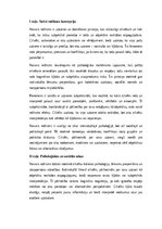 Эссе 'Naivais reālisms: uztveres paradigmas un cilvēka skatījums uz pasauli', 1.