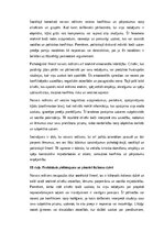 Эссе 'Naivais reālisms: uztveres paradigmas un cilvēka skatījums uz pasauli', 2.