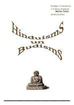 Реферат 'Hinduisms un budisms', 1.