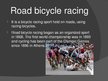 Презентация 'Bicycle Racing', 5.