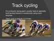 Презентация 'Bicycle Racing', 6.