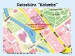 Презентация 'Reisebüro "Kolumbs"', 2.