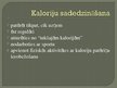 Презентация 'Kalorijas', 5.