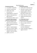 Дипломная 'Анализ внутренней и внешней среды гостиничного предприятия "Hotel Jelgava" и раз', 22.
