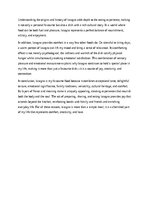 Эссе 'My Favourite Food and the Reasons I Cherish It', 2.