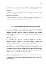 Отчёт по практике 'VID MP Lidostas MKP 0240', 10.