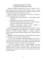 Реферат 'Использование структурных фондов ЕС для развития предприятия', 14.