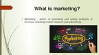 Презентация 'Role of the Marketing Function in Business', 2.
