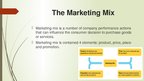 Презентация 'Role of the Marketing Function in Business', 7.