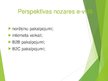 Реферат 'E-biznesa iespējas Latvijā, problēmas un risinājumi', 41.