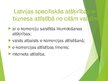 Реферат 'E-biznesa iespējas Latvijā, problēmas un risinājumi', 42.