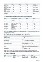 Бизнес план 'Dējējvistu saimniecība ar olu tirdzniecību Latvijā', 17.